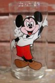 画像1: ct-190301-08 Mickey Mouse Club / 1960's Glass