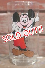 画像: ct-190301-08 Mickey Mouse Club / 1960's Glass