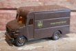 画像1: dp-190301-45 United Parcel Service 1977 Package Car