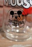 画像5: ct-190301-08 Mickey Mouse Club / 1960's Glass