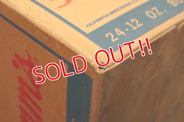 画像10: dp-190301-31 Hamm's Beer / Vintage Paper Box