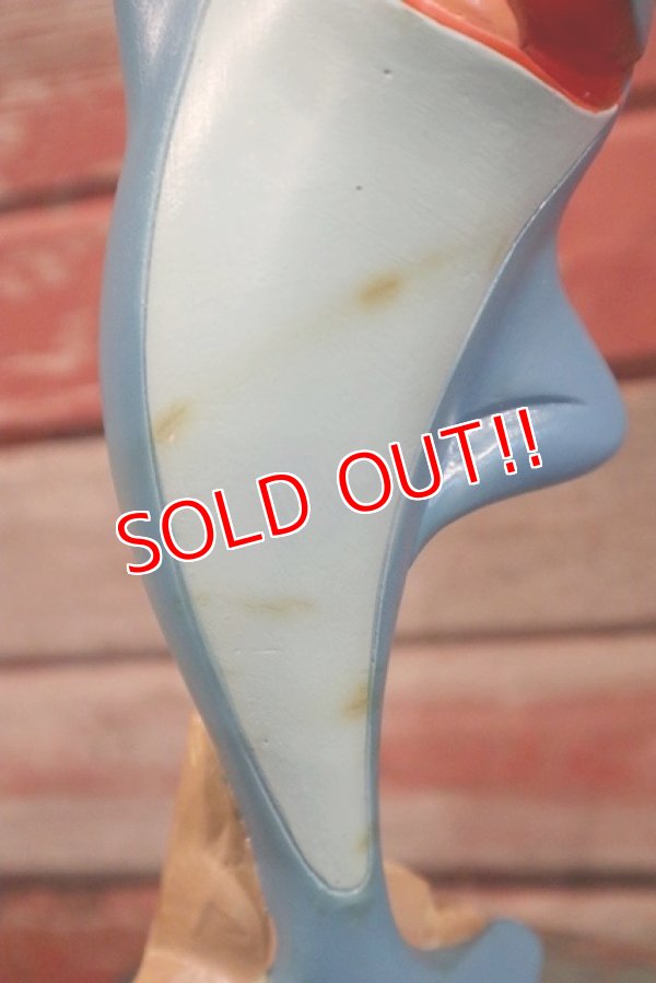 画像11: ct-190301-47 Star-Kist / Charlie Tuna 1970's Nursery Light