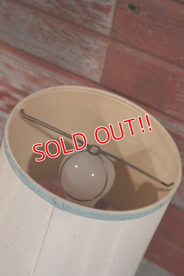 画像15: ct-190301-47 Star-Kist / Charlie Tuna 1970's Nursery Light