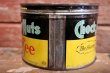 画像4: dp-190301-49 Chock full o' Nuts Coffee / Vintage Can