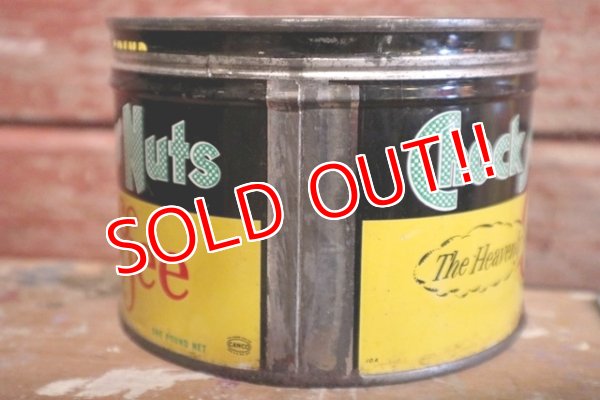 画像4: dp-190301-49 Chock full o' Nuts Coffee / Vintage Can