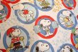 画像5: ct-190301-43 Snoopy / 1970's-1980's Double Size Sheet