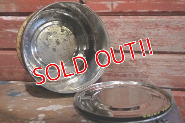 画像6: dp-190301-49 Chock full o' Nuts Coffee / Vintage Can