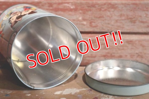 画像6: ct-190301-41 Disney / 1980's Candy Can