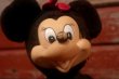 画像5: ct-190301-56 Minnie Mouse / Applause 1980's Rubber Face Doll