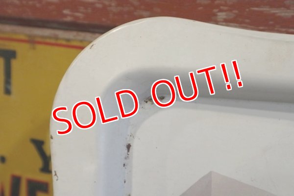 画像8: ct-150115-08 Walt Disney's / 1960's Tin Tray