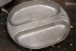 画像9: dp-190301-45 U.S.Army 1945 Mess Kit Pan