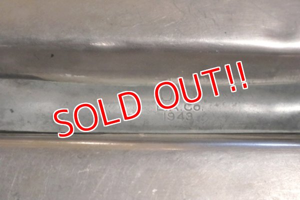 画像2: dp-190301-45 U.S.Army 1943 Mess Kit Pan