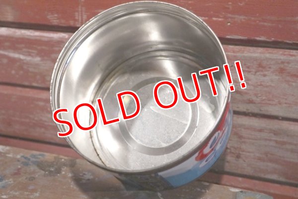 画像6: dp-190301-48 RED OWL COFFEE / Vintage Can