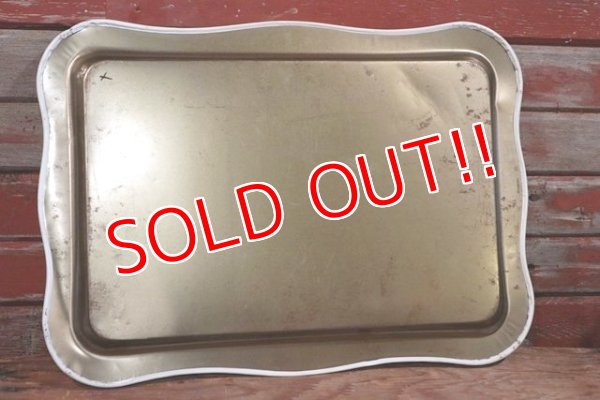 画像9: ct-150115-08 Walt Disney's / 1960's Tin Tray