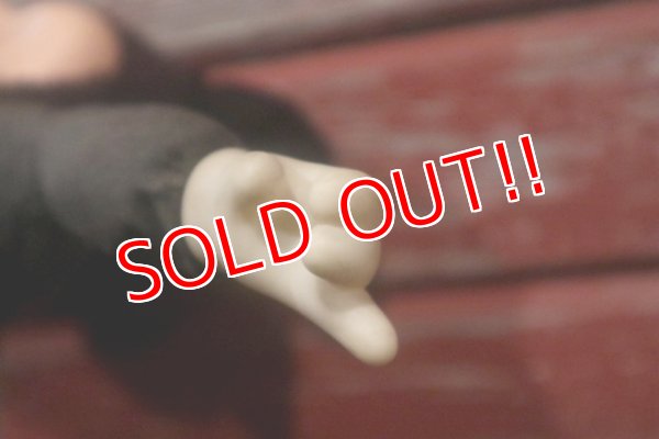 画像6: ct-190301-56 Minnie Mouse / Applause 1980's Rubber Face Doll