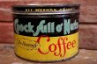 画像2: dp-190301-49 Chock full o' Nuts Coffee / Vintage Can