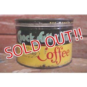 画像: dp-190301-49 Chock full o' Nuts Coffee / Vintage Can