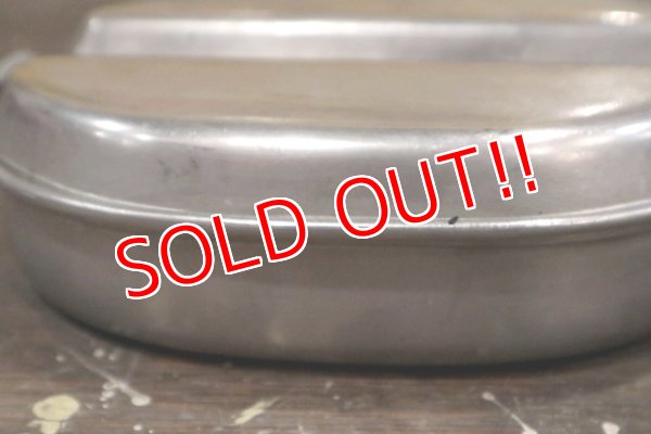 画像5: dp-190301-45 U.S.Army 1943 Mess Kit Pan