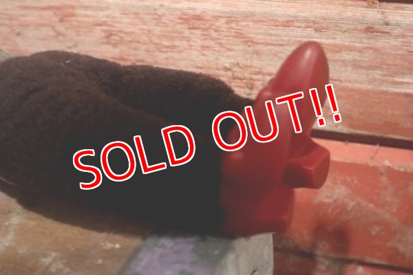 画像7: ct-190301-56 Minnie Mouse / Applause 1980's Rubber Face Doll