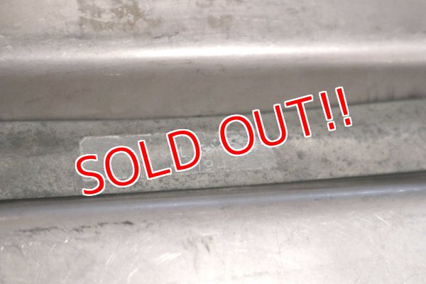 画像2: dp-190301-45 U.S.Army 1945 Mess Kit Pan