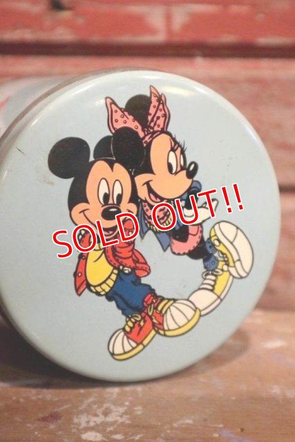 画像4: ct-190301-41 Disney / 1980's Candy Can