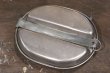 画像1: dp-190301-45 U.S.Army 1943 Mess Kit Pan