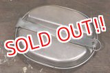 画像: dp-190301-45 U.S.Army 1943 Mess Kit Pan