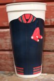 画像1: dp-190201-85 Boston Red Sox / 1990's Plastic Cup