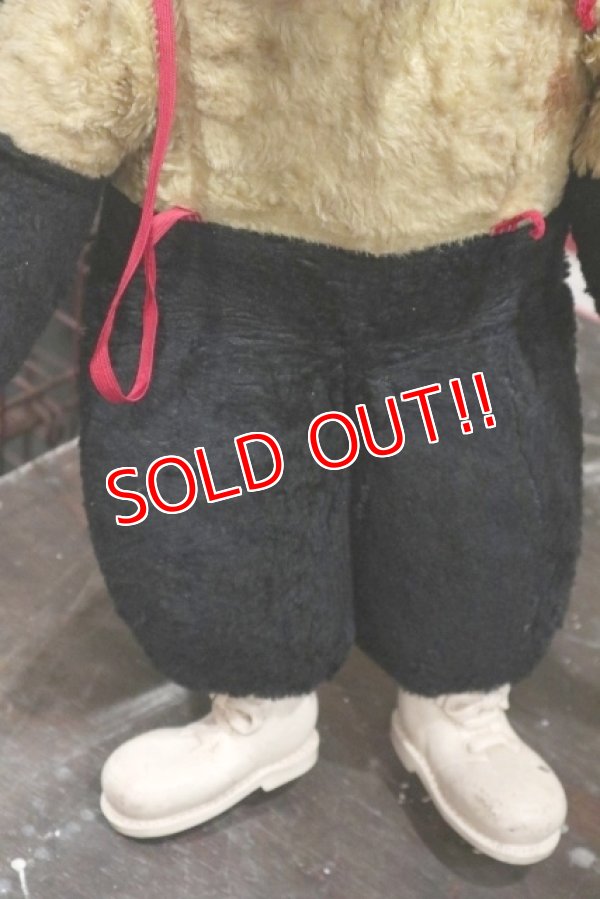 画像11: ct-190301-57 Mr. Bim Zippy Zip / Blue Ribbon 1950's Doll