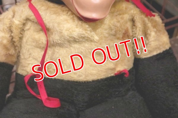 画像5: ct-190301-57 Mr. Bim Zippy Zip / Blue Ribbon 1950's Doll