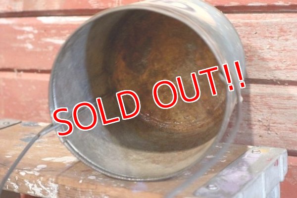 画像6: dp-190301-44 CRISCO / Vintage Shortening Can