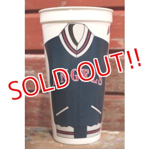 画像: dp-190201-86 California Angels / 1990's Plastic Cup