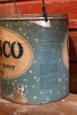 画像4: dp-190301-44 CRISCO / Vintage Shortening Can