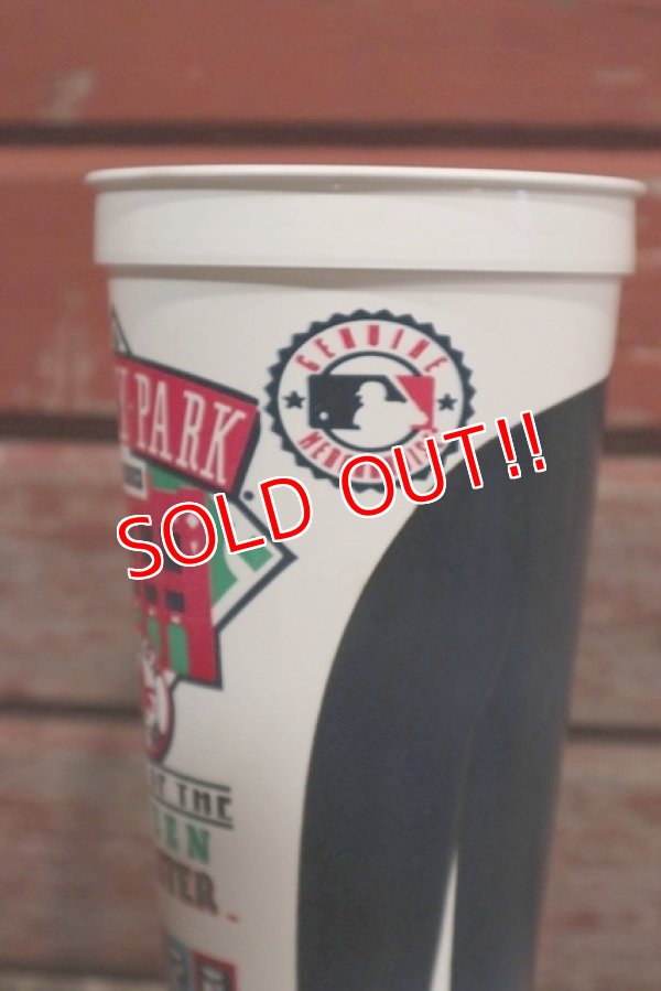 画像4: dp-190201-85 Boston Red Sox / 1990's Plastic Cup