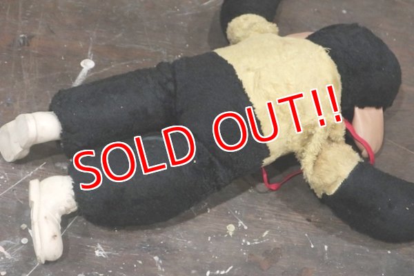 画像9: ct-190301-57 Mr. Bim Zippy Zip / Blue Ribbon 1950's Doll