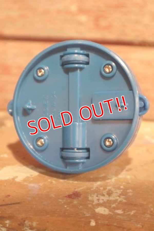 画像5: ct-190301-37 Ariel & Flounder / McDonald's 1994 Happy Birthday Happy Meal