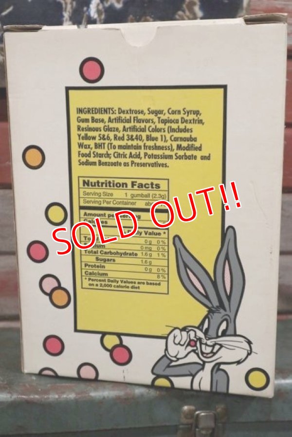 画像10: ct-190301-19 Bugs Bunny / 1991 Gumball Bank