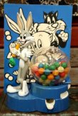 画像5: ct-190301-19 Bugs Bunny / 1991 Gumball Bank