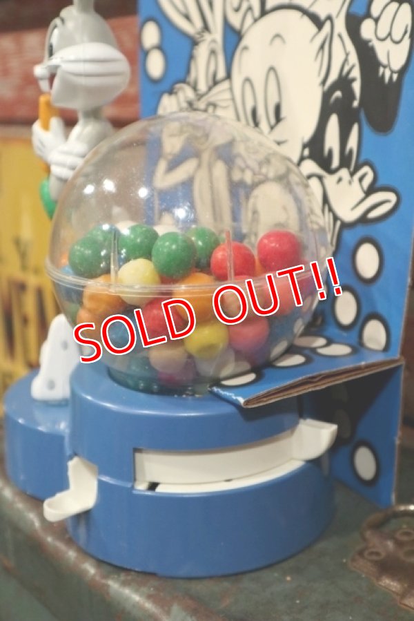 画像9: ct-190301-19 Bugs Bunny / 1991 Gumball Bank