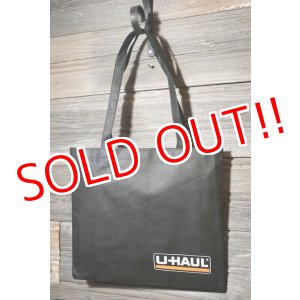 画像: dp-190301-42 U-HAUL / Reusable Bag