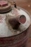 画像6: dp-190301-51 BEHRENS / 1940's-1950's Gas Can