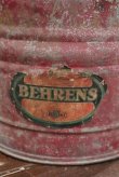 画像2: dp-190301-51 BEHRENS / 1940's-1950's Gas Can