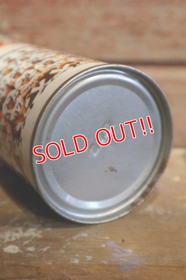 画像9: dp-190301-34 Pittsburgh Steelers / 1975 Super Bowl Camp Beer Can