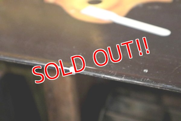 画像10: dp-190301-45 NFL / 1971 Plastic Tray