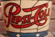 画像2: dp-190301-46 PEPSI / 1950's Large Wax Cup