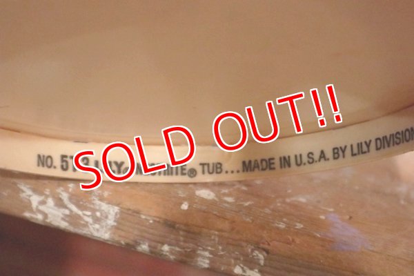 画像7: dp-190301-46 PEPSI / 1950's Large Wax Cup