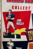 画像8: dp-150115-08 Best / 1996 Talking Football Player "Jim Kelly"