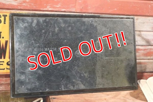 画像9: dp-190301-45 NFL / 1971 Plastic Tray