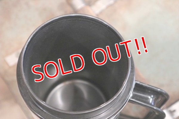 画像7: dp-190301-40 CHICAGO BULLS × DUNKIN' DONUTS / 1990's Plastic Mug