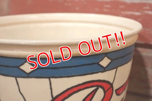 画像6: dp-190301-46 PEPSI / 1950's Large Wax Cup